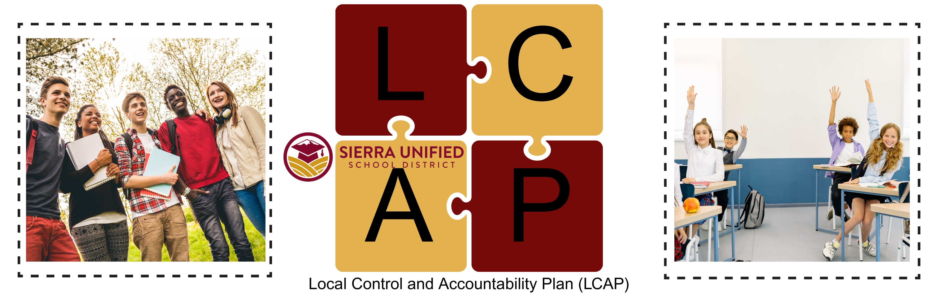 SUSD LCAP
